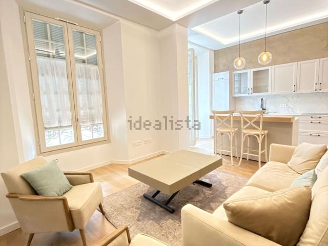 Piso en venta en Centro, Málaga-Costa del Sol