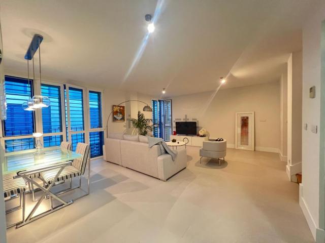 Ático en alquiler en Centro, Málaga-Costa del Sol