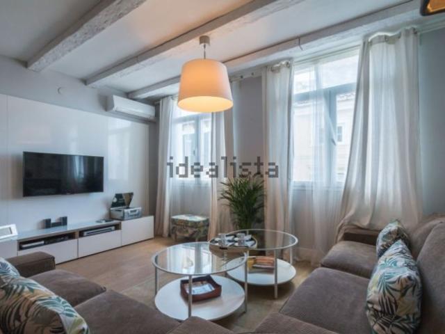 Dúplex en alquiler en Centro, Málaga-Costa del Sol