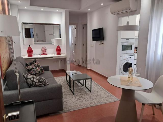 Piso en venta en Centro, Málaga-Costa del Sol