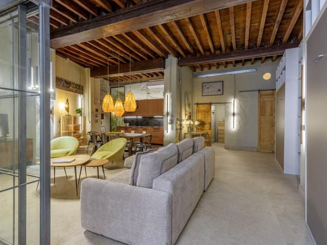 Piso en venta en Centro, Málaga-Costa del Sol