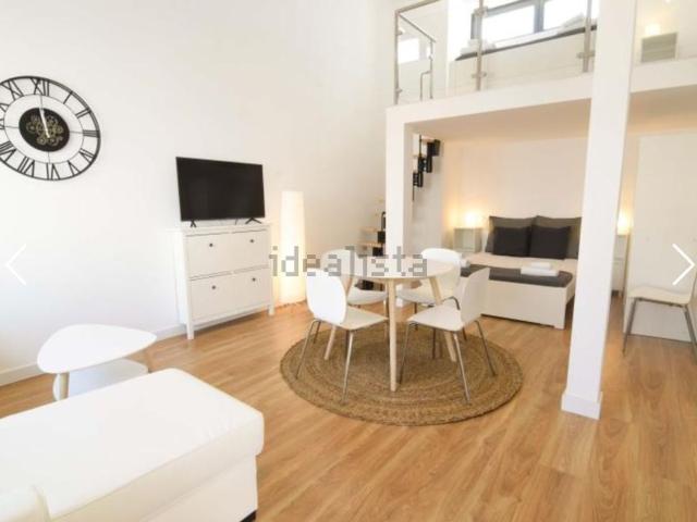Ático en venta en Centro, Málaga-Costa del Sol