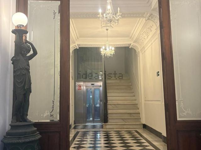 Ático en venta en Centro, Málaga-Costa del Sol