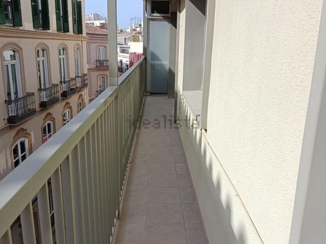 Piso en venta en Centro, Málaga-Costa del Sol