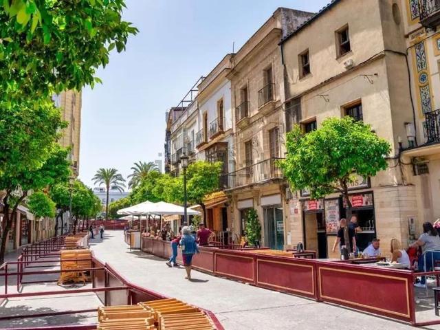 Dúplex en venta en San Pedro, Jerez de la Frontera