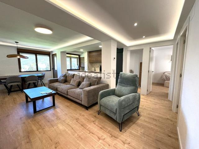 Piso en venta en La Jacetania, Aragón