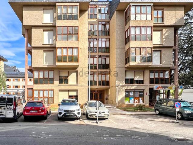 Piso en venta en Puenta Las Grajas, Jaca