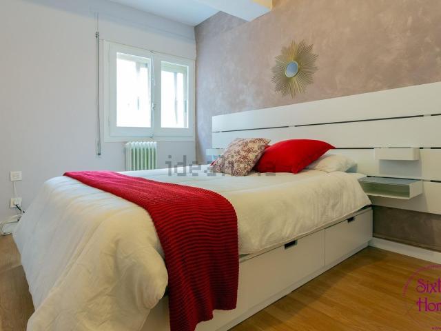 Piso en venta en La Jacetania, Aragón