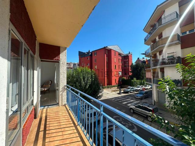 Piso en venta en La Jacetania, Aragón