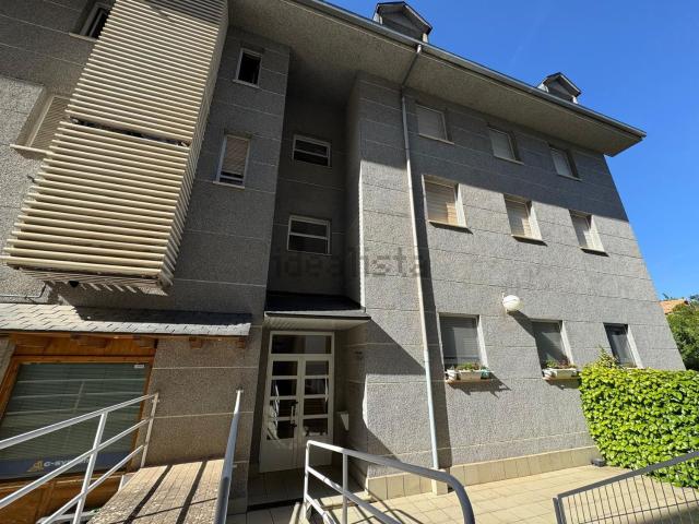 Piso en venta en La Jacetania, Aragón