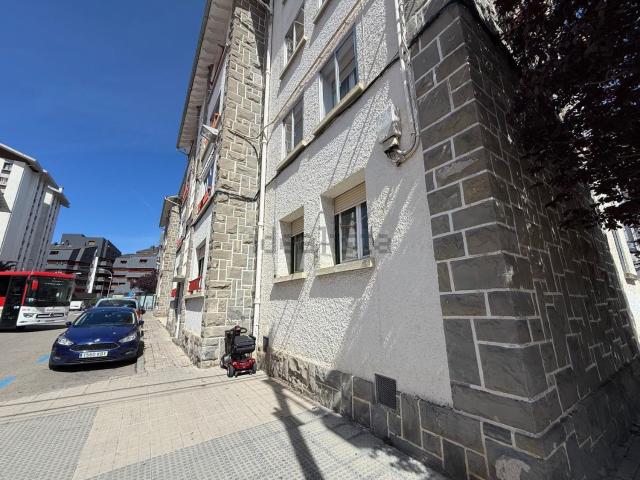 Piso en venta en La Jacetania, Aragón