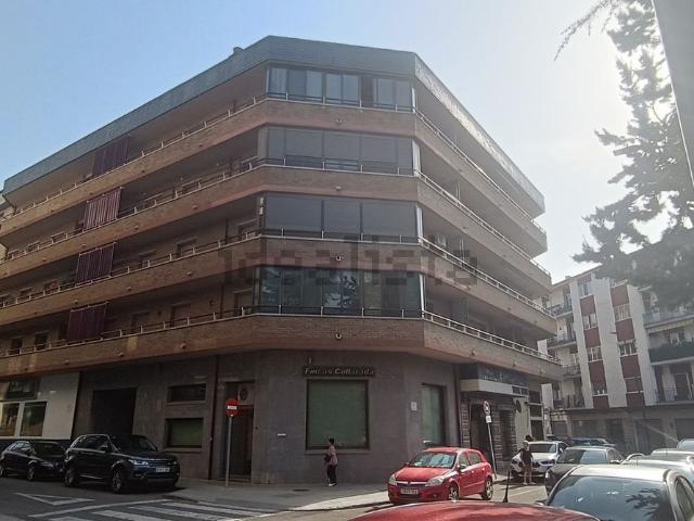 Piso en venta en La Jacetania, Aragón