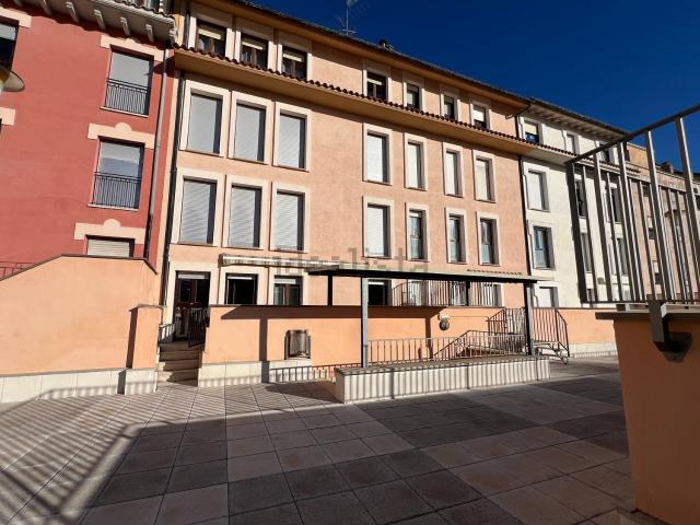 Piso en venta en La Jacetania, Aragón