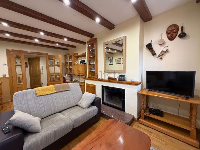 Piso en venta en La Jacetania, Aragón