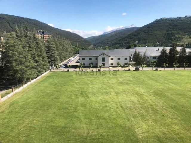 Piso en alquiler en La Jacetania, Aragón