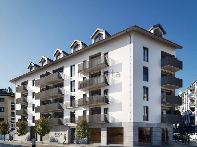 Piso en venta en La Jacetania, Aragón