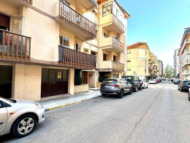 Piso en venta en La Jacetania, Aragón