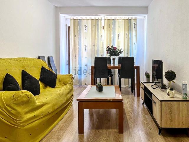 Piso en venta en La Jacetania, Aragón
