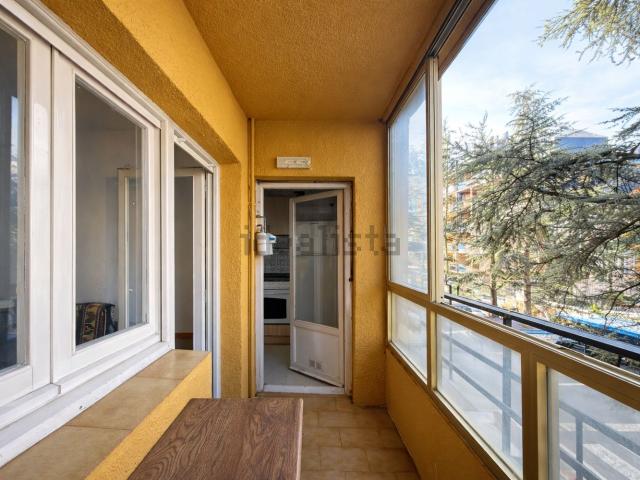 Piso en venta en La Jacetania, Aragón
