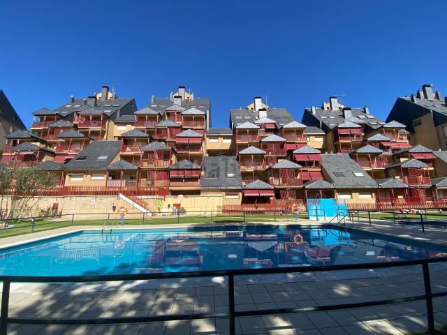 Ático en venta en La Jacetania, Aragón