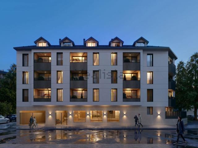 Piso en venta en La Jacetania, Aragón