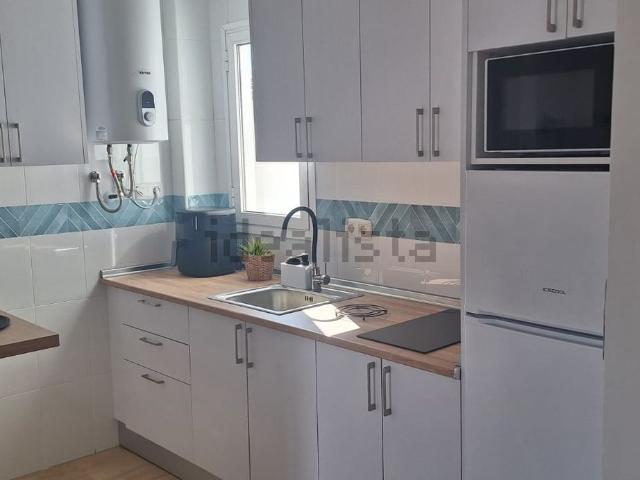 Ático en alquiler en Costa del Sol Occidental, Andalucía