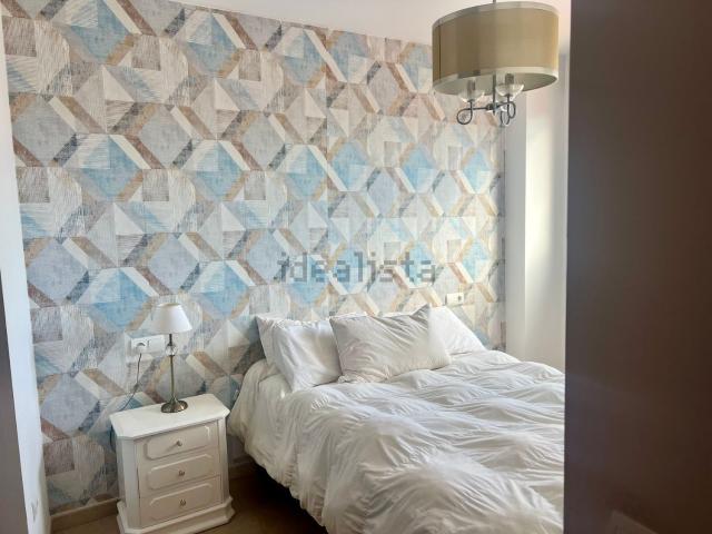 Ático en alquiler en Mijas, Málaga