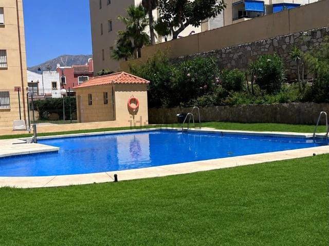 Piso en venta en Viña Carmen, Costa del Sol Occidental