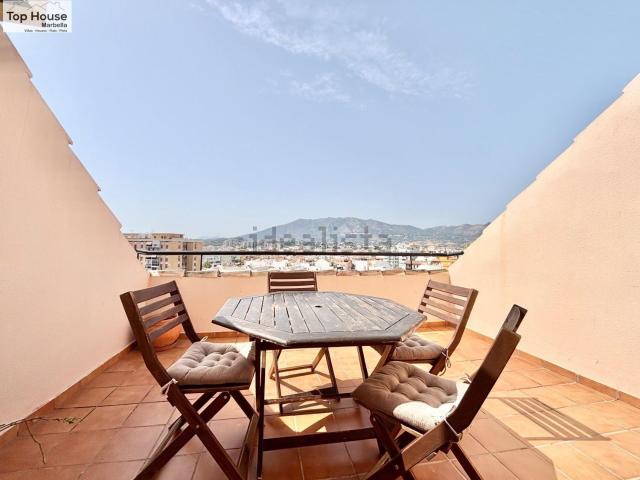 Dúplex en alquiler en Costa del Sol Occidental, Andalucía