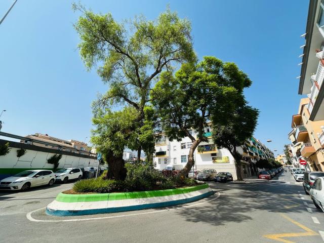 Piso en venta en El Albero, Costa del Sol Occidental
