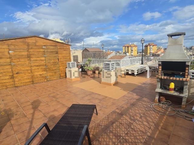 Dúplex en venta en Los Boliches, Costa del Sol Occidental