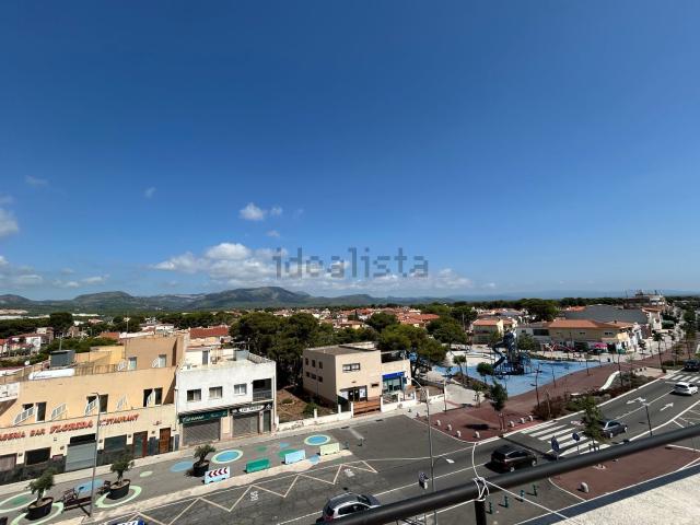 Ático en venta en Miami Platja, Baix Camp