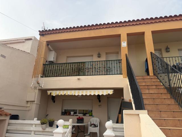 Piso en venta en Miami Platja, Baix Camp