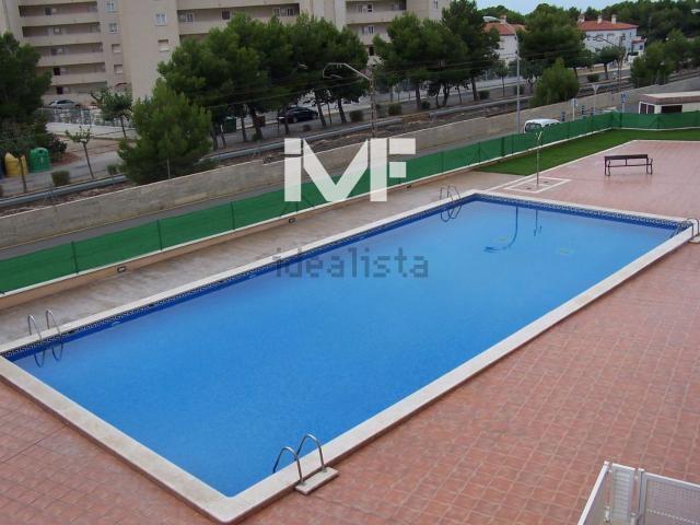 Ático en venta en Miami Platja, Baix Camp