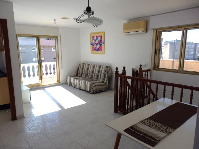 Dúplex en venta en Miami Platja, Baix Camp