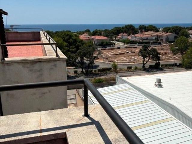 Ático en venta en Mont-roig Del Camp, Miami Platja