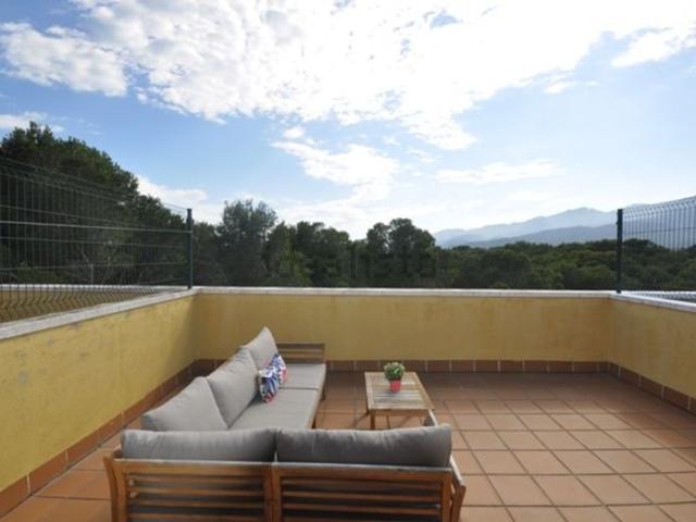 Ático en venta en Mont-roig Del Camp, Miami Platja