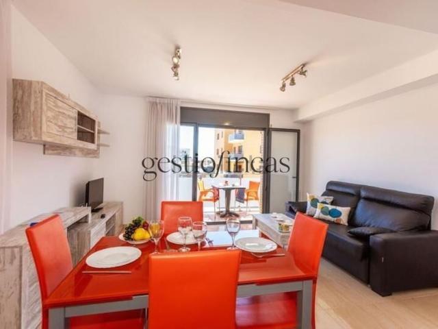 Piso en alquiler en Miami Platja, Mont-roig Del Camp