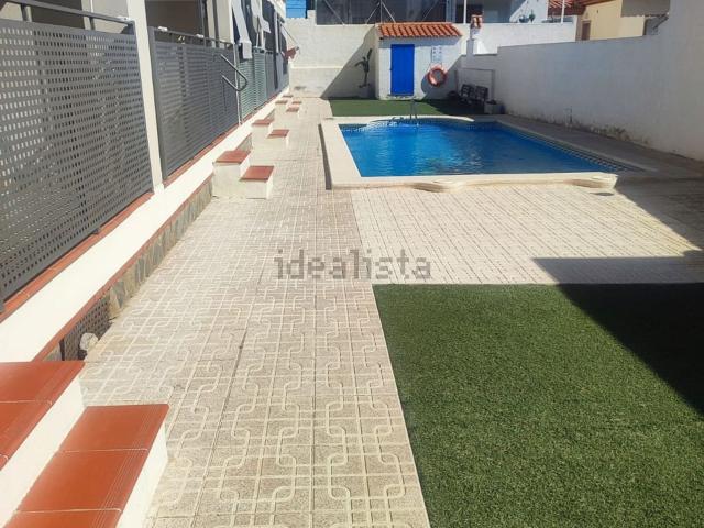 Piso en venta en Miami Platja, Baix Camp