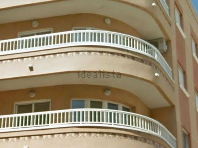 Piso en alquiler en Torrevieja, Europa