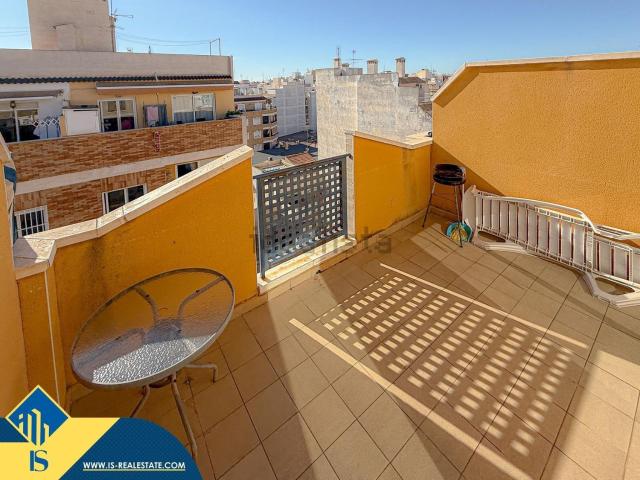 Ático en venta en Europa, el Baix Segura / La Vega Baja