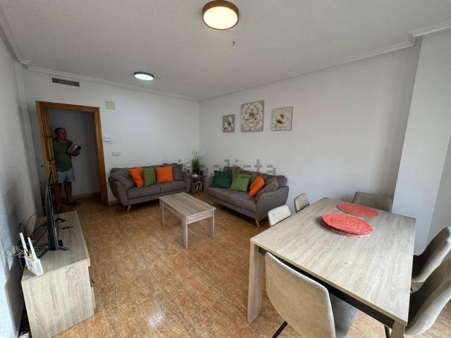 Piso en alquiler en el Baix Segura / La Vega Baja, Valencia