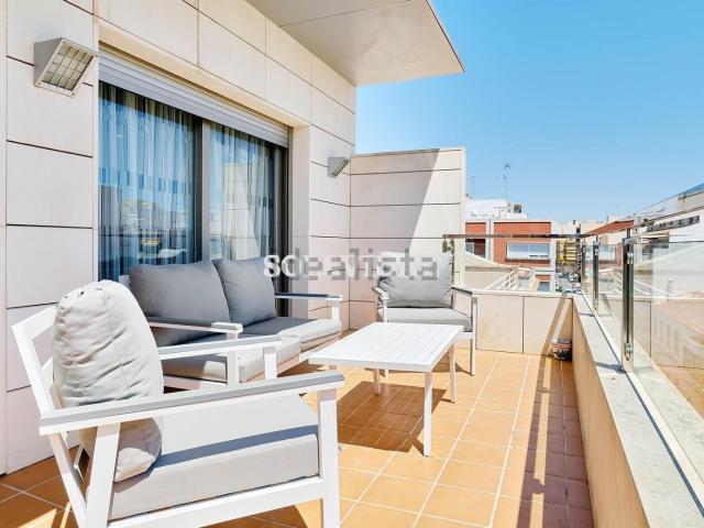 Ático en alquiler en Torrevieja, Alacant / Alicante