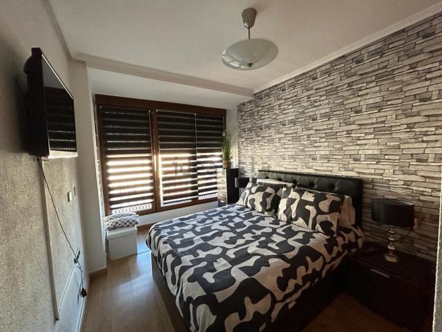 Piso en alquiler en Europa, el Baix Segura / La Vega Baja