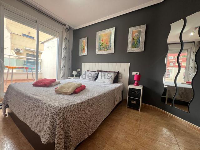 Ático en alquiler en Europa, el Baix Segura / La Vega Baja