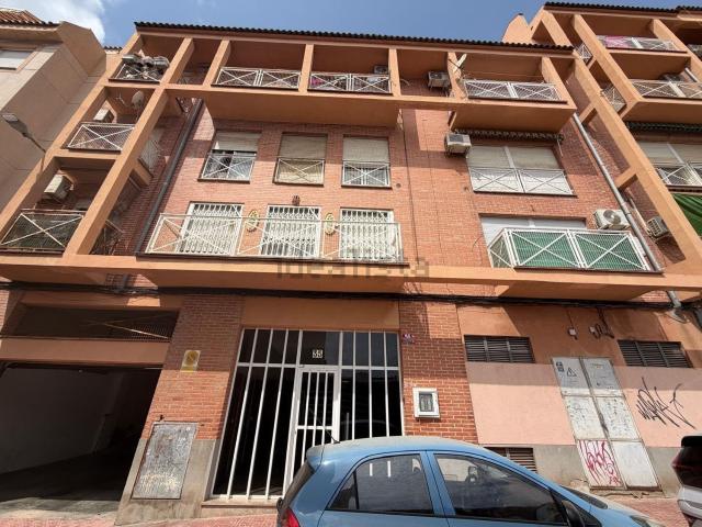 Ático en venta en Europa, el Baix Segura / La Vega Baja