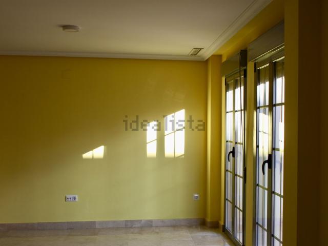 Ático en alquiler en El Palmeral, Torrevieja