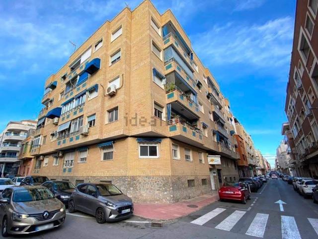 Piso en venta en Europa, el Baix Segura / La Vega Baja