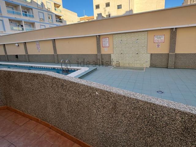 Piso en alquiler en Europa, Torrevieja