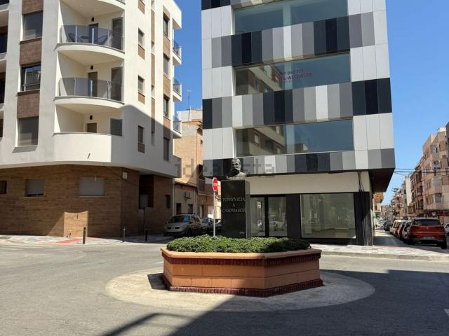Dúplex en alquiler en el Baix Segura / La Vega Baja, Valencia